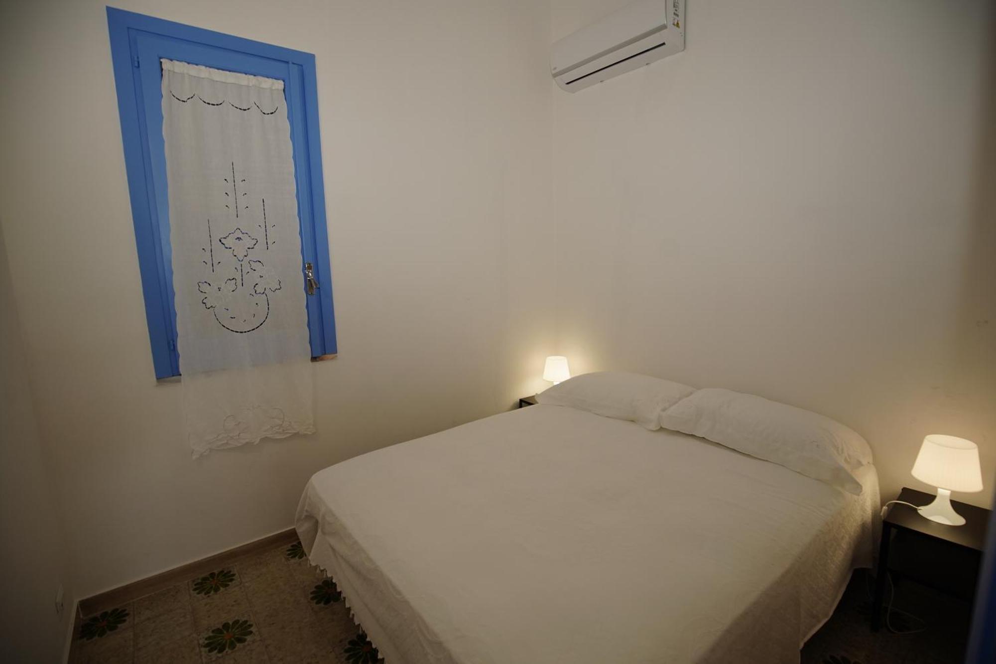Villetta Mare "Gelsomino Bianco" Fontane Bianche Extérieur photo