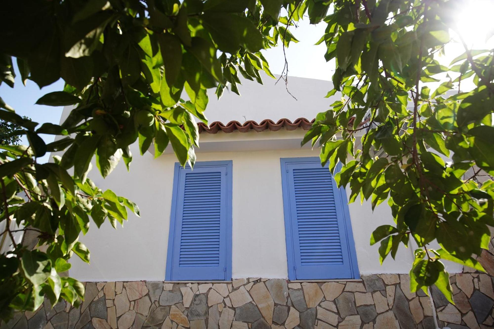 Villetta Mare "Gelsomino Bianco" Fontane Bianche Extérieur photo