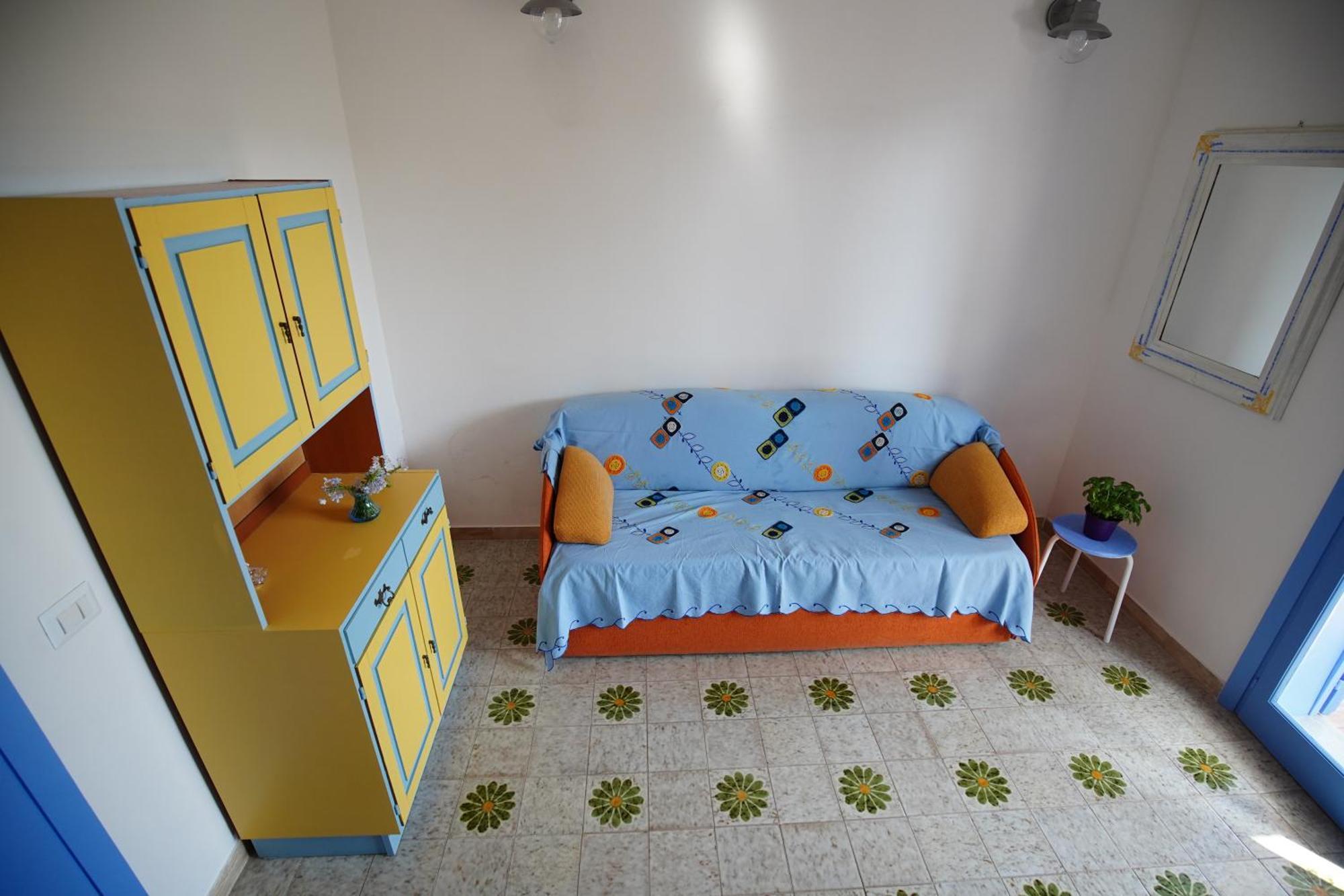 Villetta Mare "Gelsomino Bianco" Fontane Bianche Extérieur photo
