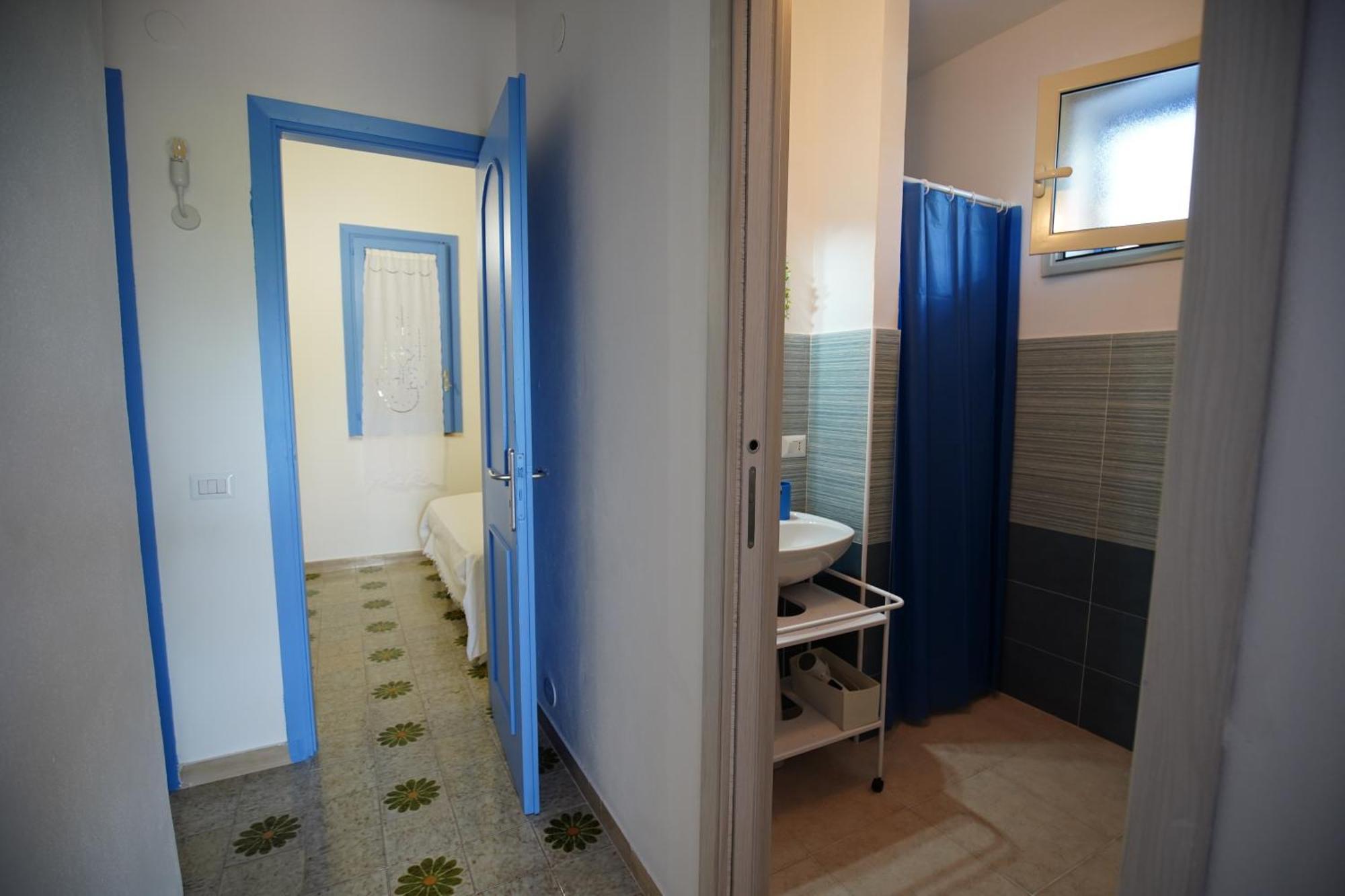 Villetta Mare "Gelsomino Bianco" Fontane Bianche Extérieur photo